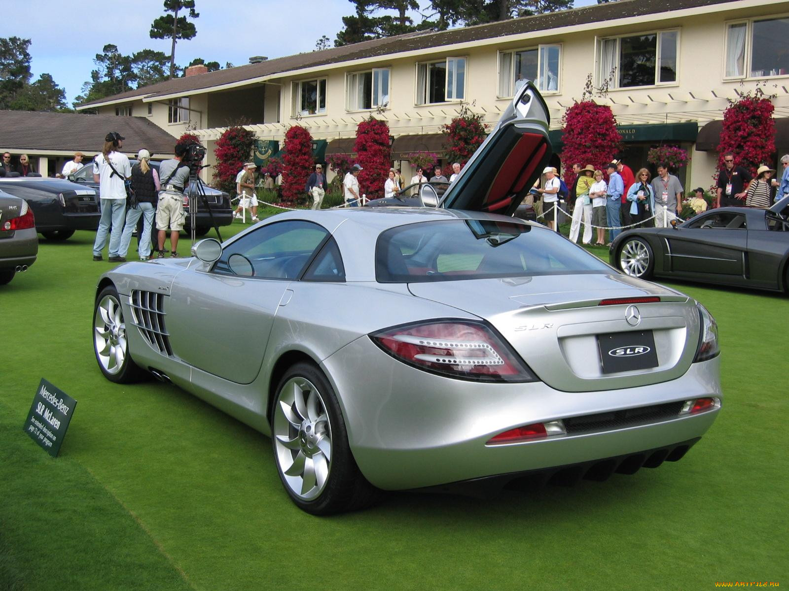 , mercedes, benz